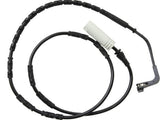 Pagid Rear Brake Pad Sensor - E8x BMW  1 M Coupe 128i 135i / E9x 323i 325i 325xi 328i 328xi 328ci 330i 330xi 330ci 335d 335i 335xi 335is M3 | 34356789445