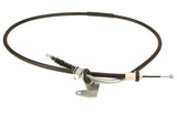 ATE Emergency Brake Cable (Right) | R50 | R52 | R53 | 34406777399