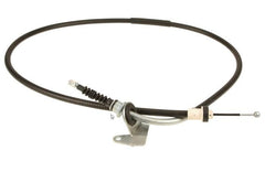 TRISCAN Parking Brake Cable – Disc Brake – For MINI R50 R53 R52 Cooper – 34406777399