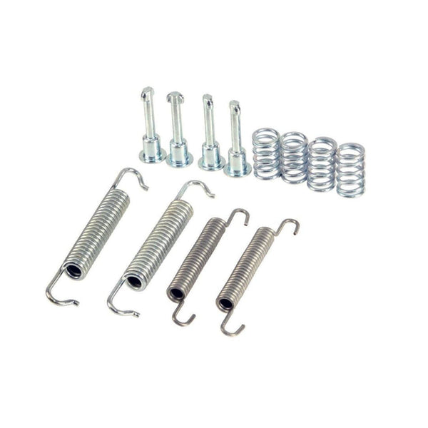 ATE Parking Brake Spring Repair Kit - BMW / E46 / E8X / E9X / F3X (Many ...