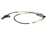 ATE Front ABS Sensor Fits Left & Right - BMW E8x 1M Coupe / E9x M3 | 34527853586
