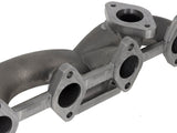 AFE aFe Power BladeRunner Ductile Iron Exhaust Manifold w/ EGR 07.5-15 Dodge Diesel Trucks L6-6.7L (td) 46-40054