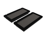 AFE aFe MagnumFLOW Air Filters OER PDS A/F PDS Lamborghini Gallardo 03-06 V10-5.0L(1pr) 31-10192