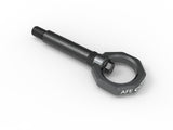 AFE aFe Control Rear Tow Hook Grey BMW F-Chassis 2/3/4/M 450-502002-G
