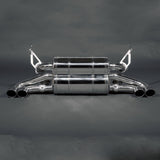 Capristo Ferrari 348 - Valved Exhaust (CES3) | 02FE06003001