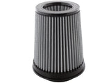 aFe MagnumFLOW Air Filter ProDry S 5in F x 7in B (INV) x 5.5in T (INV) x 8in H | 21-91062