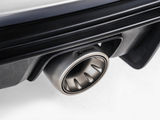 Akrapovic Akrapovic 2020+ Porsche Cayman GT4 (718) Tail Pipe Set