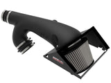 AFE aFe Rapid Induction Cold Air Intake System w/Pro DRY S Filter 2021+ Ford F-150 V6-3.5L (tt) 52-10010D