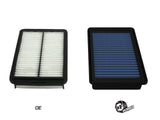 AFE aFe Magnum FLOW Pro 5R Air Filter 17-20 Hyundai Elantra/Veloster 30-10323