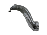 AFE aFe Quantum Cold Air Intake System Scoop 18-20 Ford F150 EcoBoost V6-3.5L/2.7L - Carbon Fiber 53-10008SC