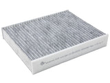 aFe POWER Carbon Cabin Air Filter - BMW (12-21) 2 / 3 / 4 Series Various Models | 35-10023C