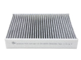 AFE aFe POWER Carbon Cabin Air Filter - BMW (12-21) 2 / 3 / 4 Series Various Models 35-10023C