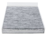AFE aFe POWER Carbon Cabin Air Filter (Pair) - BMW / 5 / 6 / 7 Series Models (09-19) 35-10024C-MB