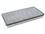 aFe POWER Carbon Cabin Air Filter - Porsche / 986 / 987 / 996 / 997 / Boxster / Cayman / 911 (97-13) | 35-10026C