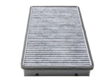 AFE aFe POWER Carbon Cabin Air Filter - Porsche / 986 / 987 / 996 / 997 / Boxster / Cayman / 911 (97-13) 35-10026C