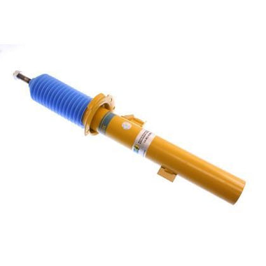 Bilstein B6 2008 BMW 128i Base Front Right 36mm Monotube Strut Assembly | 35-115915