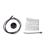 Bilstein Bilstein B8 (DAMPTRONIC) 36mm Monotube Strut Assembly - Position: Front - Quantity: 1 35-118275