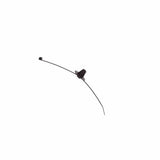 Bilstein Bilstein B6 Series 12-17 Land Rover Evoque w/o Electronic Suspen Left Rear Monotube Shock Absorber 35-223641