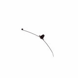 Bilstein Bilstein B6 Series 12-17 Land Rover Evoque w/o Electronic Suspen Right Rear Monotube Shock Absorber 35-223658