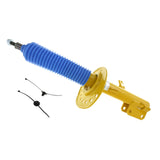 Bilstein B6 Performance 2011-2014 Nissan Juke Left Front Monotube Shock | 35-227526