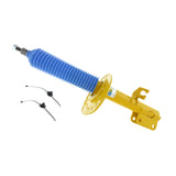 Bilstein B6 Performance 2011-2014 Nissan Juke Right Front Monotube Shock | 35-227533