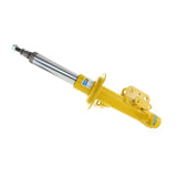 Bilstein B6 Series HD 36mm Monotube Strut Assembly - Lower-Clevis, Upper-Stem, Yellow | 35-228370