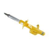 Bilstein Bilstein B6 Series HD 36mm Monotube Strut Assembly - Lower-Clevis, Upper-Stem, Yellow 35-228370