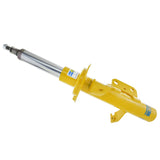 Bilstein B6 Series HD 36mm Monotube Strut Assembly - Lower-Clevis, Upper-Stem, Yellow | 35-228387
