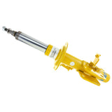 Bilstein Bilstein B8 Series SP 36mm Monotube Strut Assembly - Lower-Clevis, Upper-Stem, Yellow 35-228424