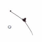 Bilstein Bilstein B6 (HD) 12-15 Chevrolet Camaro Front Left 36mm Monotube Shock 35-245728