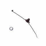 Bilstein Bilstein B6 (HD) 12-15 Chevrolet Camaro Front Right 36mm Monotube Shock 35-245735