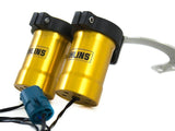 Ohlins Ohlins DCC Cancellation Kit - Audi | 8P | 8J Mk2 35020-22