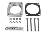 AFE aFe Silver Bullet Throttle Body Spacer TBS 17-19 Nissan Patrol (Y61) I6-4.8L 46-36009