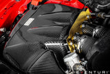 Eventuri Eventuri C7 RS6 / RS7 Carbon Intake