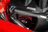 Eventuri Eventuri C7 RS6 / RS7 Carbon Intake