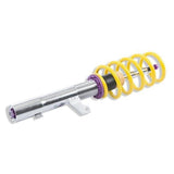 KW Suspension KW V3 Suspension Coilover Kit - 8V A3 2.0T Quattro (w/o EDC) 3521000M