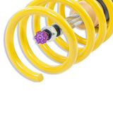 KW Suspension KW V3 Suspension Coilover Kit - 8V A3 2.0T Quattro (w/o EDC) 3521000M
