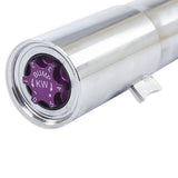 KW Suspension KW V3 Suspension Coilover Kit - 8V A3 2.0T Quattro (w/o EDC) 3521000M