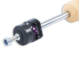 KW Suspension KW V3 Suspension Coilover Kit - 8V A3 2.0T Quattro (w/o EDC) 3521000M