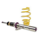 KW Suspension KW V3 Coilover Kit - Audi Golf V GTI + Rabbit; 2WD (A5/1K, 1KP); all engines; incl. DSG 35210039