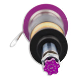 KW Suspension KW V3 Coilover Kit - Audi Golf V GTI + Rabbit; 2WD (A5/1K, 1KP); all engines; incl. DSG 35210039