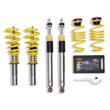 KW v3 | Suspension Coilover System | Audi B8 S4 | S5 | A4 | A5 | A6 | A7 | 35210075