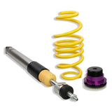 KW Suspension KW v3 | Suspension Coilover System | B8 Audi S4 | S5 | A4 | A5 | A6 | A7 35210075