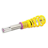 KW Suspension KW V3 Suspension Coilover Kit - B8 A4 (FWD|AWD w/o EDC) 35210078