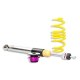 KW Suspension KW V3 Suspension Coilover Kit - B8 A4 (FWD|AWD w/o EDC) 35210078