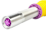 KW Suspension KW V3 Suspension Coilover Kit - B8 A4 (FWD|AWD w/o EDC) 35210078