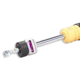 KW Suspension KW V3 Suspension Coilover Kit - B8 A4 (FWD|AWD w/o EDC) 35210078
