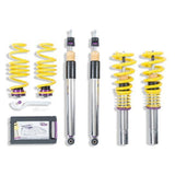 KW V3 Suspension Coilover Kit - 8R Q5 & Macan (MLB Platform) | 35210090