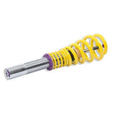 KW Suspension KW V3 Suspension Coilover Kit - 8R Q5 & Macan (MLB Platform) 35210090