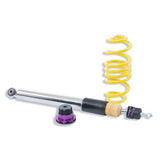 KW Suspension KW V3 Suspension Coilover Kit - 8R Q5 & Macan (MLB Platform) 35210090